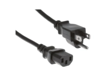 Cable de alimentación pc-ac-na (na) ac power cord jw124a