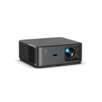 Proyector yaber k2s - 4k con android tv, 800 lúmenes ansi wifi 6, sonido de jbl, resolución 1920*1080p.