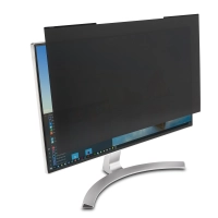 Pantalla de privacidad para monitor de 27 pulgadas (16:9) k58359ww kensington