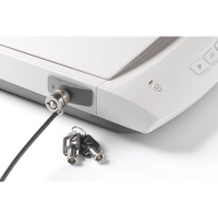 Kit adaptador de ranura de seguridad kensington k64036ww.