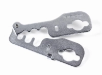 Anclaje de seguridad para montaje en escritorio cablesaver™ - taa k64519us kensington