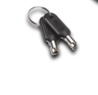 Llave maestra de 5 mm para microsaver® 2.0 k65049ww