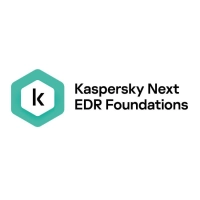 Kaspersky next edr foundations  plus 20-24 lic 2 años c/u kl4065zand8 Kaspersky next edr foundations  plus 20-24 lic 2 años c/u kl4065zand8