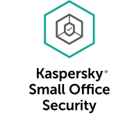 Antivirus kaspersky small office security - 20 - 24 licencias, 1 año(s), small office security