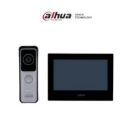 Kit videoportero wifi - monitor 7 Kit videoportero wifi - monitor 7