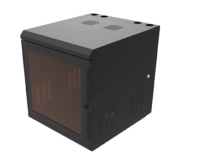 Gabinete de pared laces  la230gp12 - negro