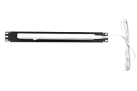 Kit de iluminación laces la300kil - negro