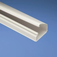 Canaleta panduit ld10iw6-a - color blanco
