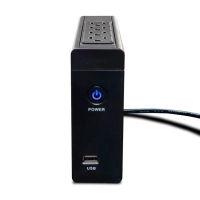 No break con bateria de litio