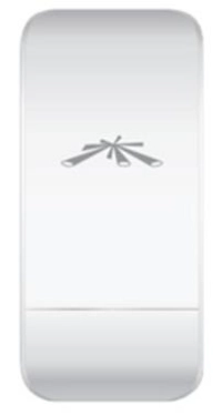 Access point ubiquiti locom5 - 150 mbit/s, 13 dbi, fast ethernet