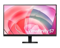 Monitor led samsung 27 pulgadas uhd (3,840 x 2,160), viewfinity, 60hz, ips, hdmi, plano