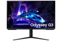 Monitor led samsung 32 pulgadas, odyssey,  fhd(1,920 x 1,080), gamer, 180hz, s32dg300, va