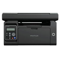 Multifuncional marca pantum modelo m6500nw con laser monocromático - paginas por minuto 23, cuenta con procesador 600 mhz y memoria de 128 mb  m6500nw negro Multifuncional marca pantum modelo m6500nw con laser monocromático - paginas por minuto 23, cuenta con procesador 600 mhz y memoria de 128 mb  m6500nw negro
