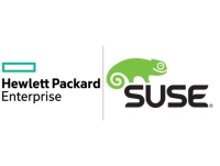 Licencia de uso de suse linux enterprise server - 1-2 sockets o 1-2 mv, suscripción por 3 años, soporte 24 x 7 (m6k28aae)