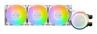 Enfriamiento msi mag coreliquid e360 white