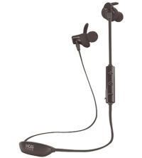 Audífonos acteck mb-02022 - audífonos, gris, bluetooth