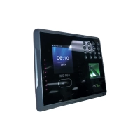 Lector de reconocimiento facial zk teco mb160id - negro Lector de reconocimiento facial zk teco mb160id - negro