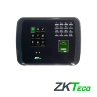 Sistema de control de acceso zkteco (mb460id) facial(1 - 500)  / huella(2, 000) / rfid (2, 000) logs (100, 000) Sistema de control de acceso zkteco (mb460id) facial(1 - 500)  / huella(2, 000) / rfid (2, 000) logs (100, 000)