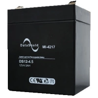 Batería para no break datashield - negro, 12 v, 5 año(s)
