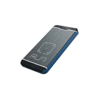 Proyector de leds ultra portátil megapower ml60 - 80 lúmenes ansi, wvga, 30000 h, negro