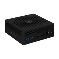 Computadora vorago minibay intel core i3 1215u 8gb 250gb m.2 vga 2xhdmi wifi bt usb 3.0 win trial