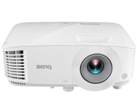 Proyector benq mw732 - 4000 lúmenes ansi, dlp, wxga (1280x800), 15000 h, color blanco