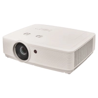 Proyector  smx mx-l5600w - wxga 1280 * 800/ 3800 lm, blanco