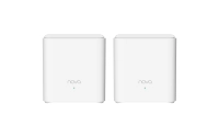 Router mesh mx3 (2-pack) wi-fi 6 ax1500