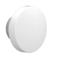 Antena modular dual slant mimosa - 4.9-6.4 ghz, dimensiones (7.6cm), apertura 45°, ganancia de 12 dbi, diseñada para radio c5x. n5-x12