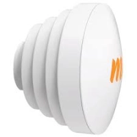 Antena modular dual slant mimosa - dimensiones (16cm), apertura 45 deg, ganancia de 16 dbi, con rechazo al ruido, diseñada para radio c5x. n5-x16