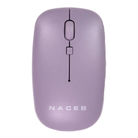 Naceb mouse slim inal 2.4g  na-0136m Naceb mouse slim inal 2.4g  na-0136m