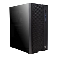 Gabinete gaming naceb technology na-0611 - gabinete, negro Gabinete gaming naceb technology na-0611 - gabinete, negro
