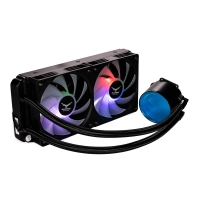 Enfriamiento liquido 240m artico na-0651