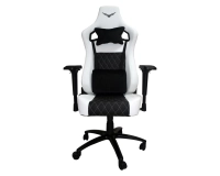 Silla gamer naceb technology raven - blanco Silla gamer naceb technology raven - blanco