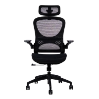 Silla naceb silla de oficina en malla na-09s3 Silla naceb silla de oficina en malla na-09s3