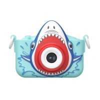 Camara infantil tiburon ncd-kids 2 Camara infantil tiburon ncd-kids 2