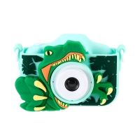 Camara infantil t-rex ncd-kids 2 Camara infantil t-rex ncd-kids 2