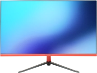 Monitor gaming led curvo 23.8 nmg-24c7 va 75hz 5ms low blue light flicker free freesync vesa 16:9 fhd 1920*1080  hdmi vga negro