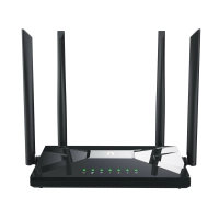 Router netis modelo nc65 - ac1200 wi-fi 5 mesh, repetidor y ap and client all in one, 4 antenas, app control Router netis modelo nc65 - ac1200 wi-fi 5 mesh, repetidor y ap and client all in one, 4 antenas, app control