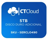 Servidor virtual en la nube 5 ct cloud ncst5000 - servicio de nube, servidor virtual, 5 tb Servidor virtual en la nube 5 ct cloud ncst5000 - servicio de nube, servidor virtual, 5 tb