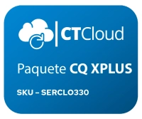 Servicio de nube ct cloud ncsvxpluscq - servicio de nube Servicio de nube ct cloud ncsvxpluscq - servicio de nube