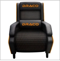 Sofa gamer reclinable ne488j draco ne/na Sofa gamer reclinable ne488j draco ne/na