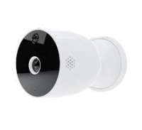 Camara inteligente wi-fi para exterior sin cables