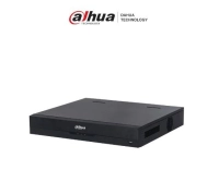 Nvr 32 canales ip 4k tecnología acupick - wizsense, smart h.265+. rendimiento 384mbps, 4 bahías para discos duros. ia avanzada, e/s de alarma y audio