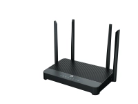 Router netis modelo nx31 - ax3000 wi-fi 6 mesh router and access point all in one, 4 antenas, app control Router netis modelo nx31 - ax3000 wi-fi 6 mesh router and access point all in one, 4 antenas, app control