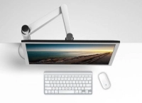 Soporte para monitor up oa-4s - 18 kg, aluminio, 27