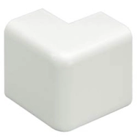 Esquinero exterior para canaleta panduit ocf5wh-e - color blanco