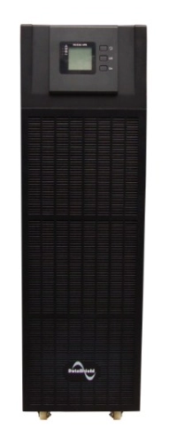 No-break datashield ol-15 kva 33 - 15000 va, 13500 w, negro, industrial y oficina