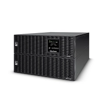 No break cyberpower ol6krt - 6000 va, 5400 w, negro