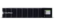 No break cyberpower ol6krthd 6000va / 6000w - online doble conversión, 200 - 240 vac / 200 - 240 vac. pantalla lcd